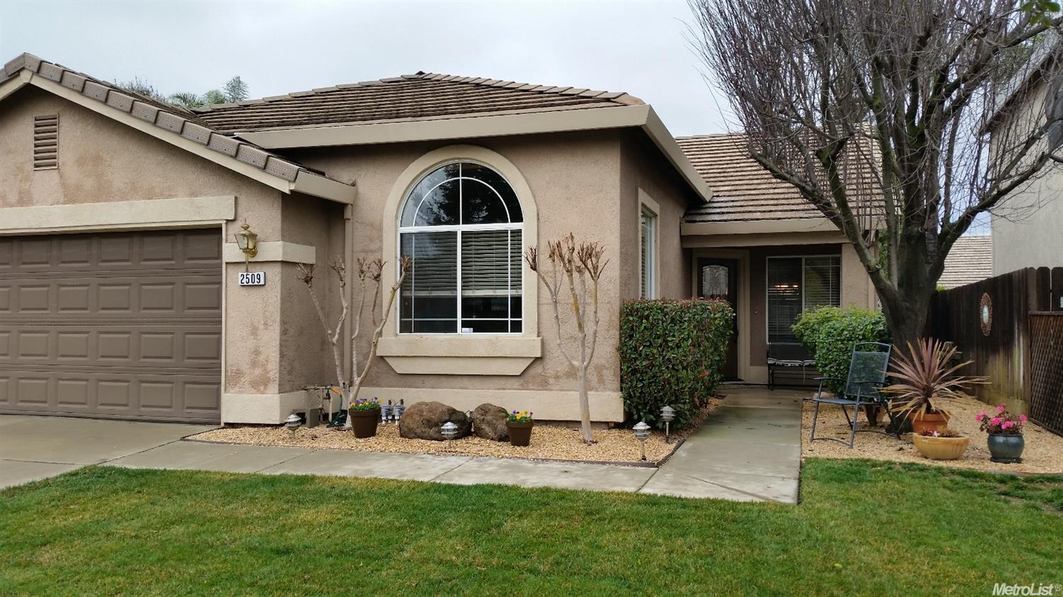 2509 Maestro Way, Modesto, CA 95355 photo 4