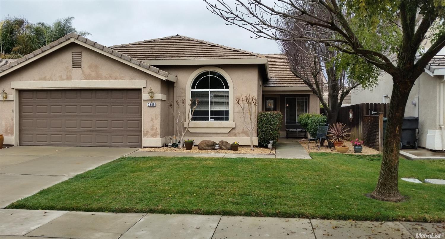 2509 Maestro Way, Modesto, CA 95355 photo 2