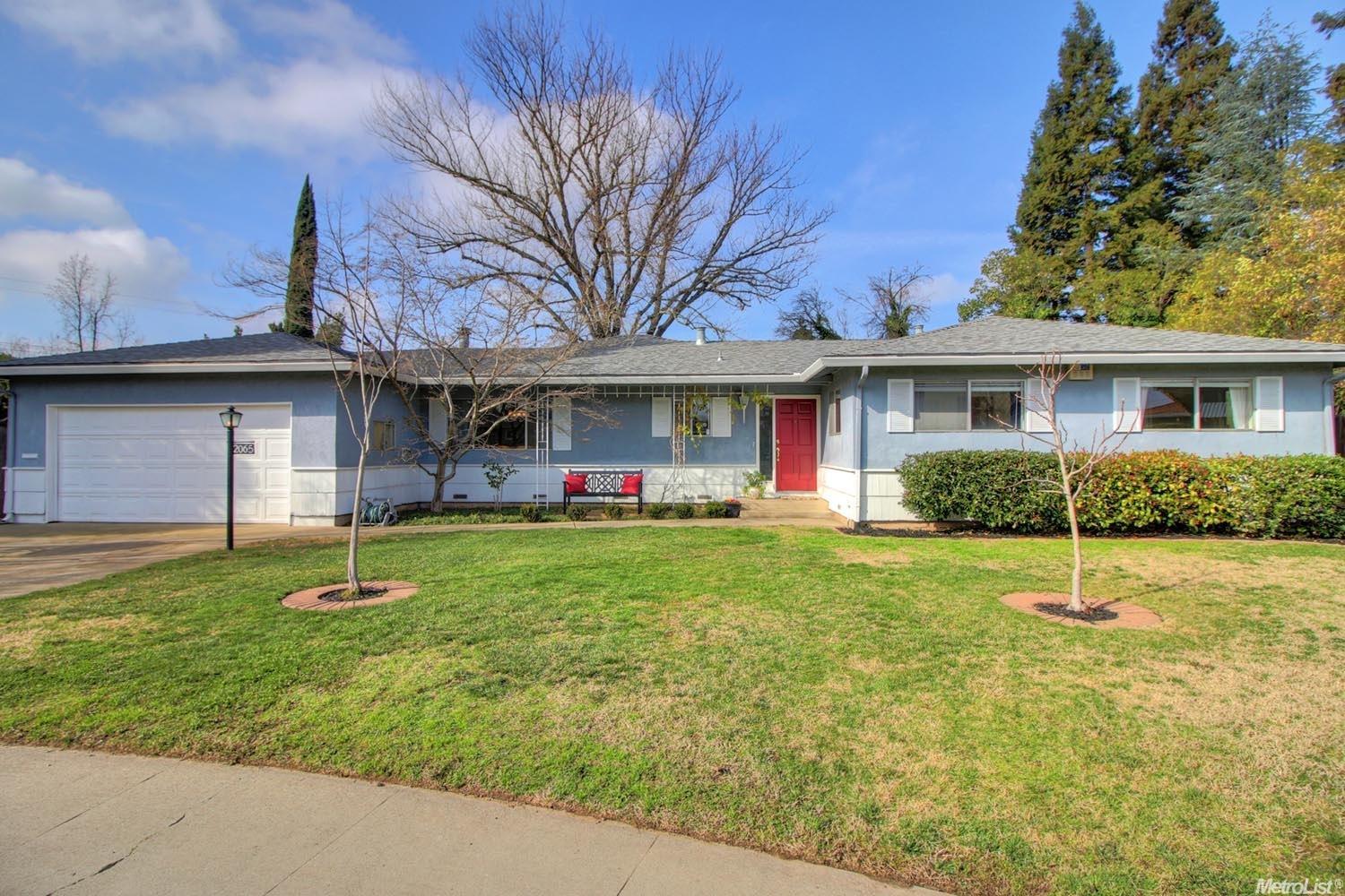 2065 Castelleja Ct, Carmichael, CA 95608 photo 1