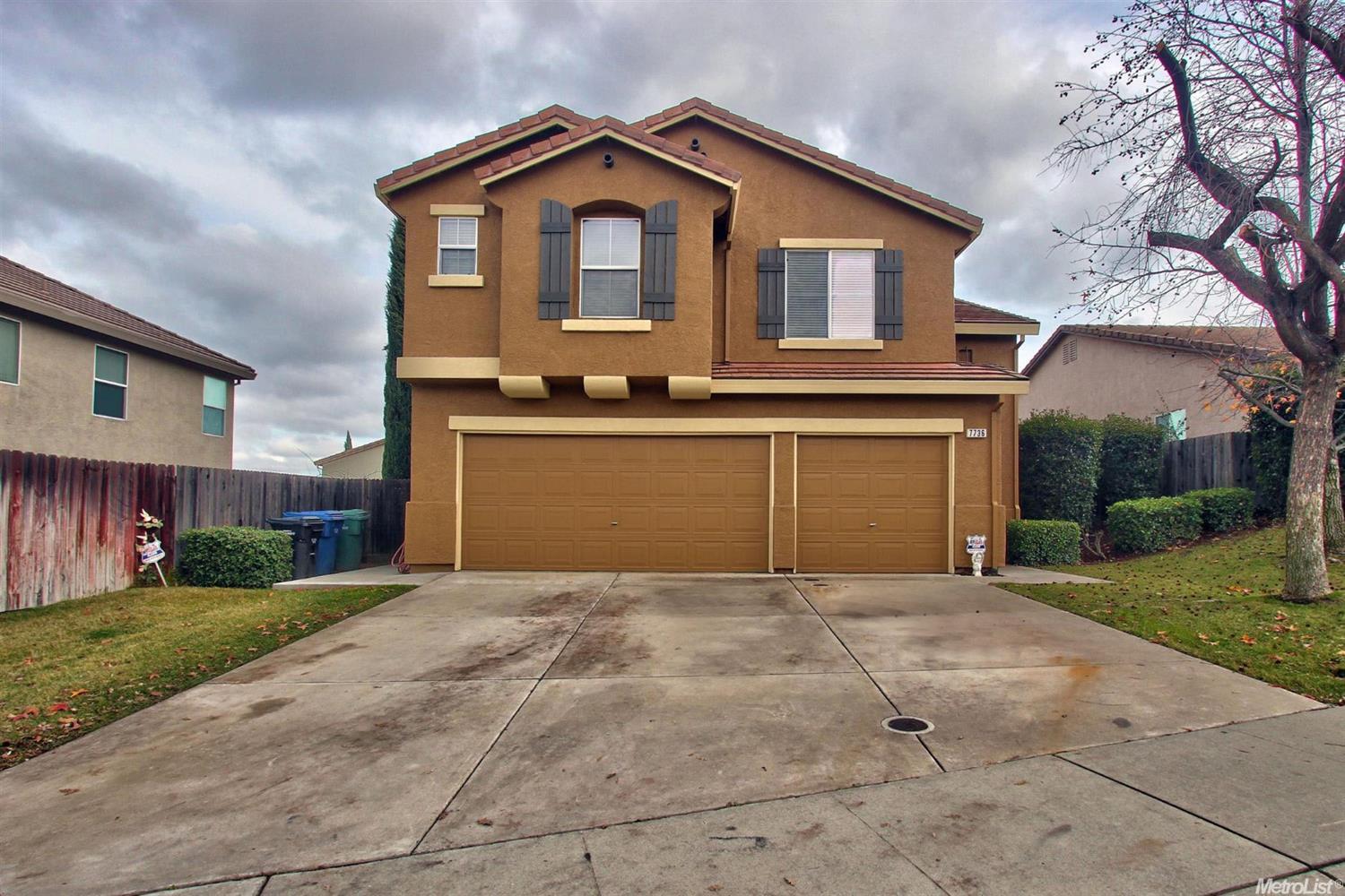 7736 Orpheum Way, Antelope, CA 95843 photo 1