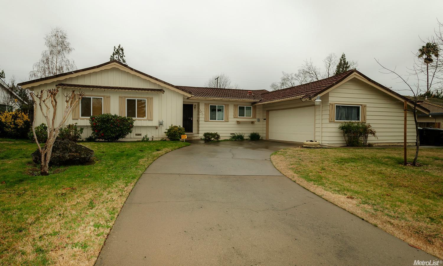 4001 Linus Way, Carmichael, CA 95608 photo 1