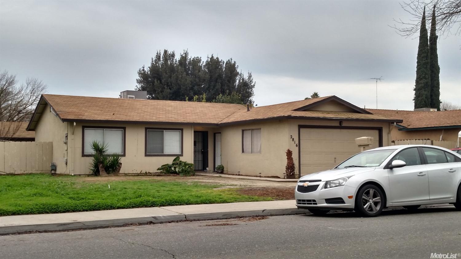2816 Poppypatch Dr, Modesto, CA 95354 photo 1
