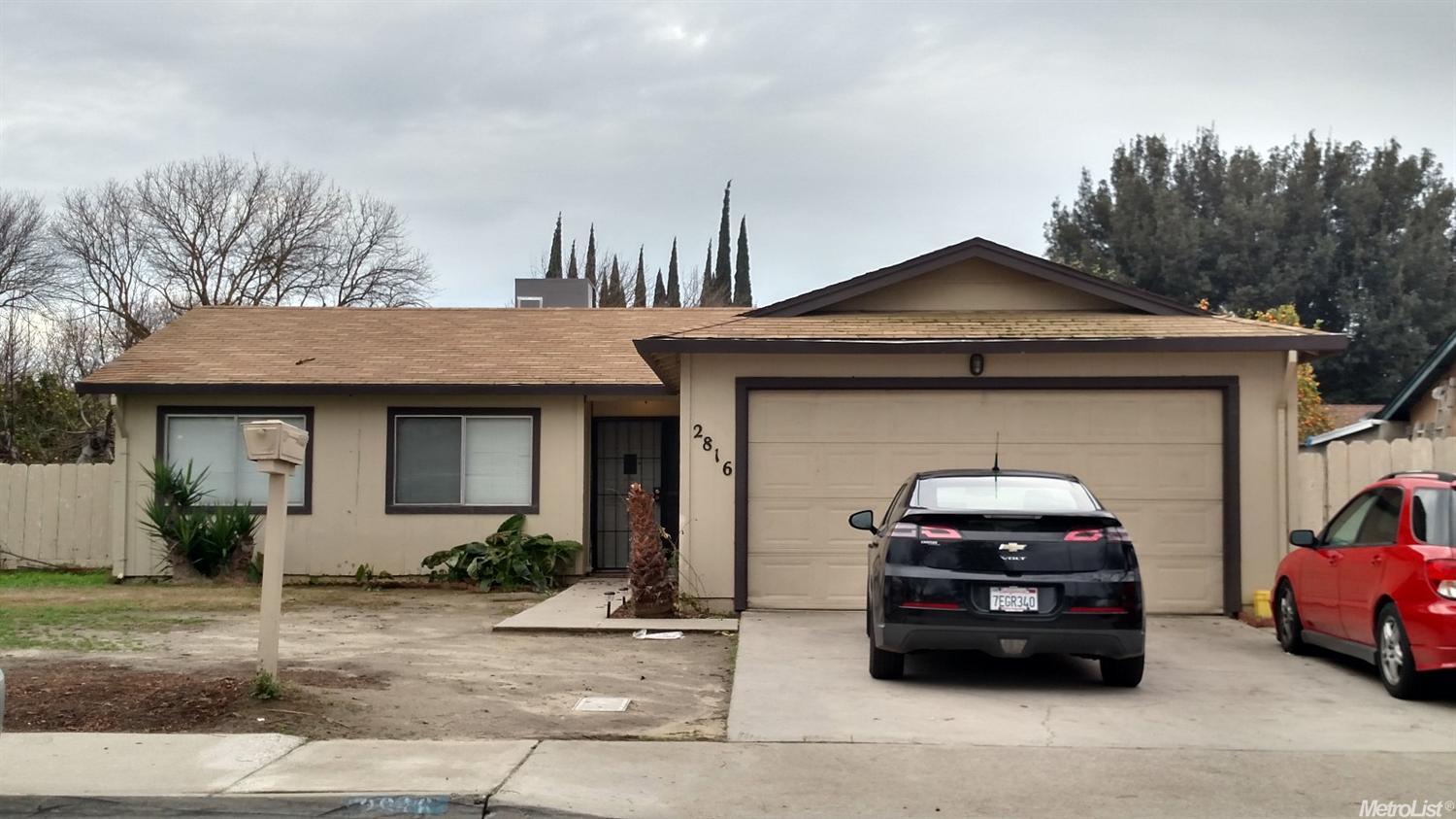 2816 Poppypatch Dr, Modesto, CA 95354 photo 2