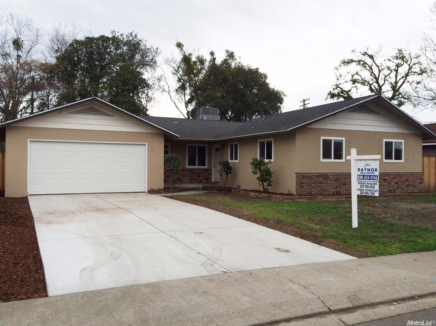 1706 Locke Rd, Modesto, CA 95355 photo 1