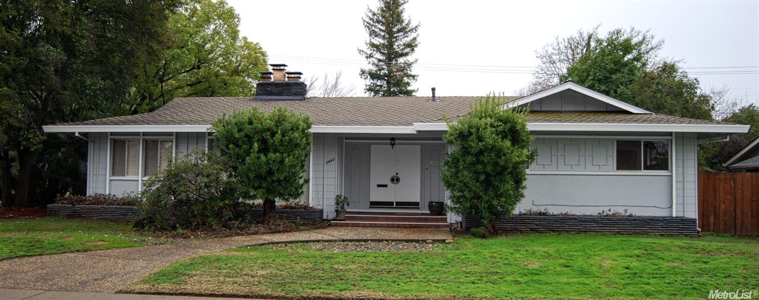 5448 Bentley Way, Carmichael, CA 95608 photo 1