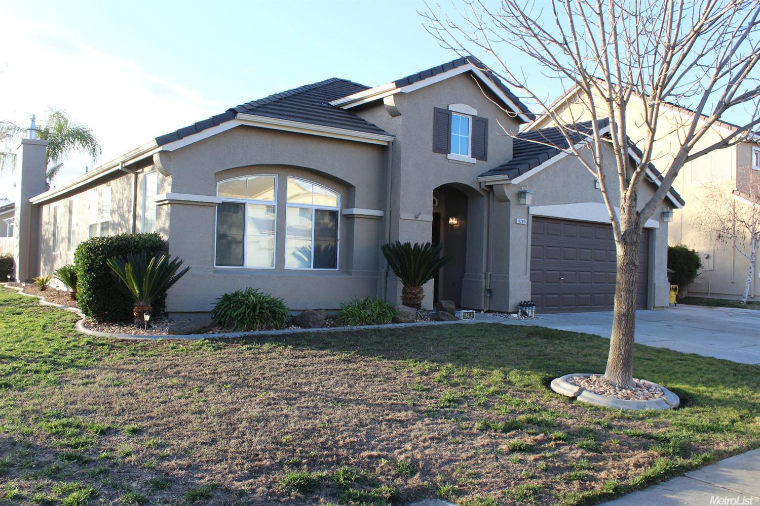 4205 Heritage Ct, Modesto, CA 95356 photo 2