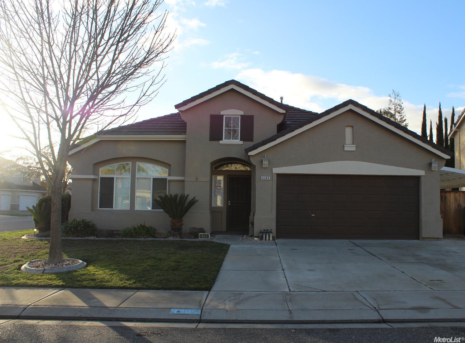 4205 Heritage Ct, Modesto, CA 95356 photo 1