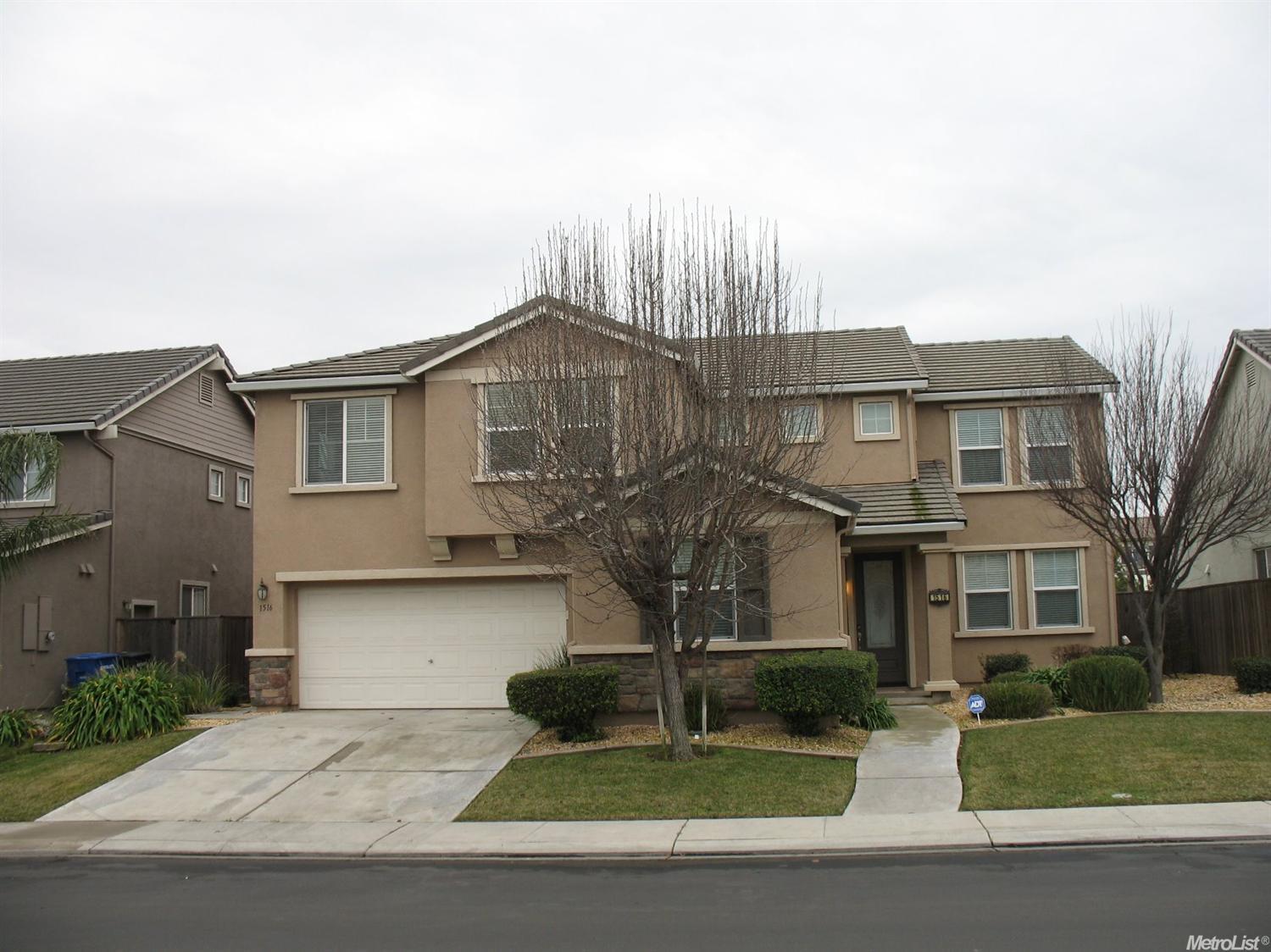 1516 Horizon Ln, Patterson, CA 95363 photo 1