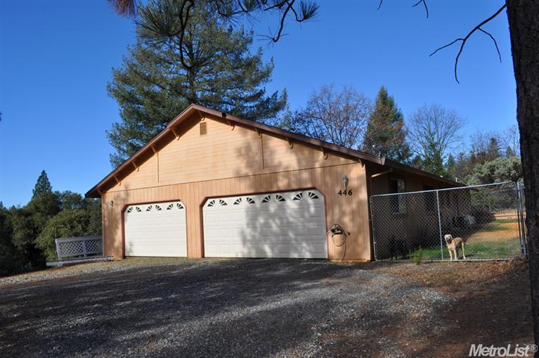 446 Hill Haven Dr, Colfax, CA 95713 photo 1