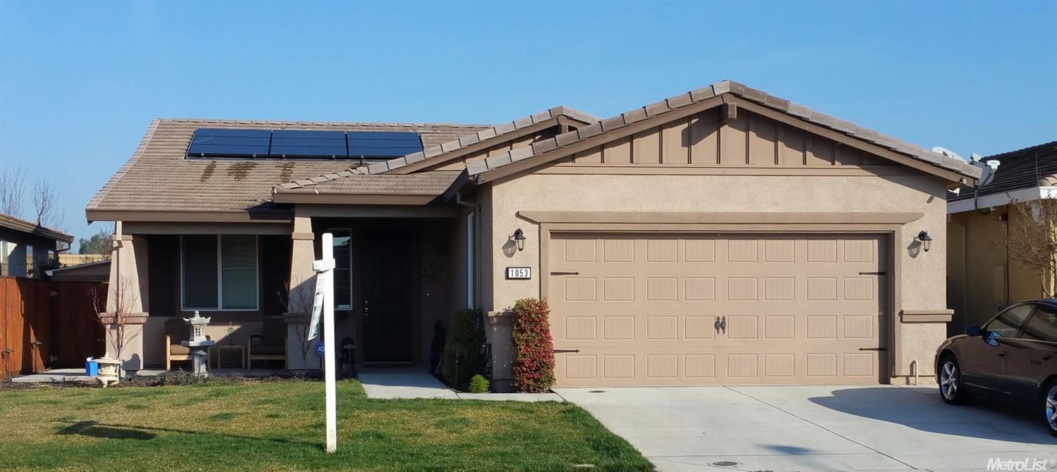 1053 Alba St, Manteca, CA 95337 photo 1