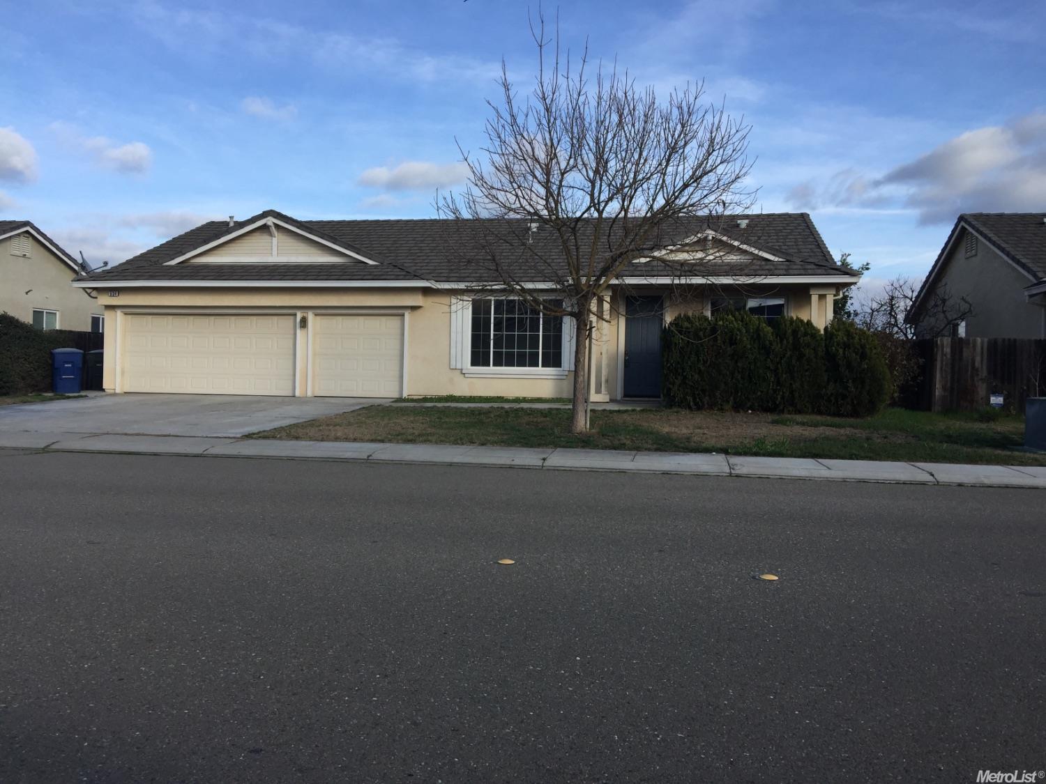 534 Vasconcellos Ave, Manteca, CA 95336 photo 1