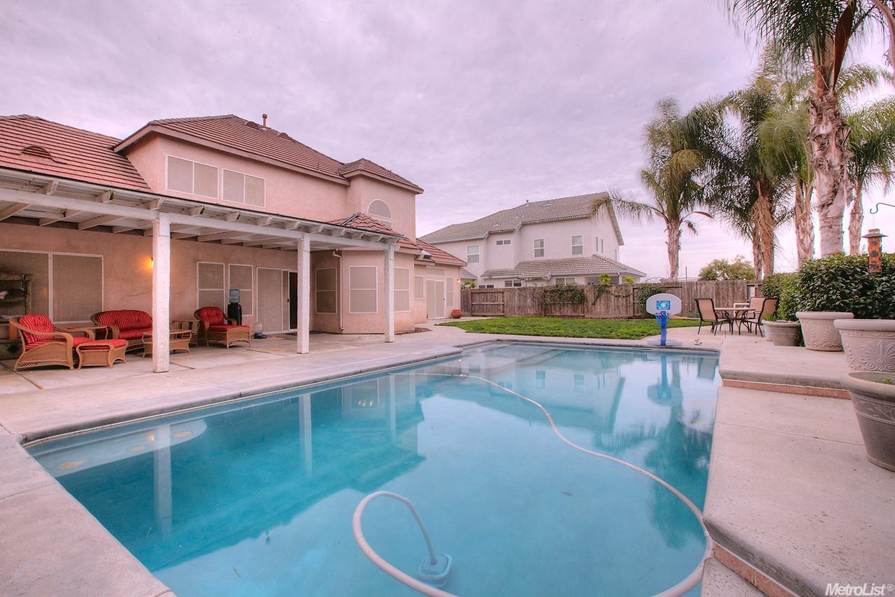 2205 Phar Lap Ave, Modesto, CA 95355 photo 25