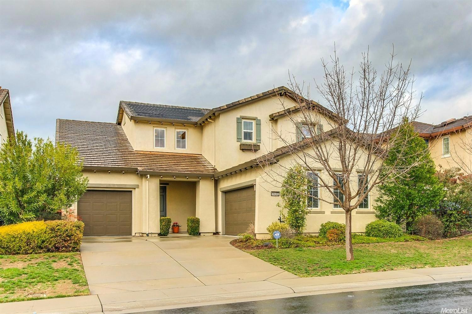 1677 Abilene Cir, Rocklin, CA 95765 photo 1