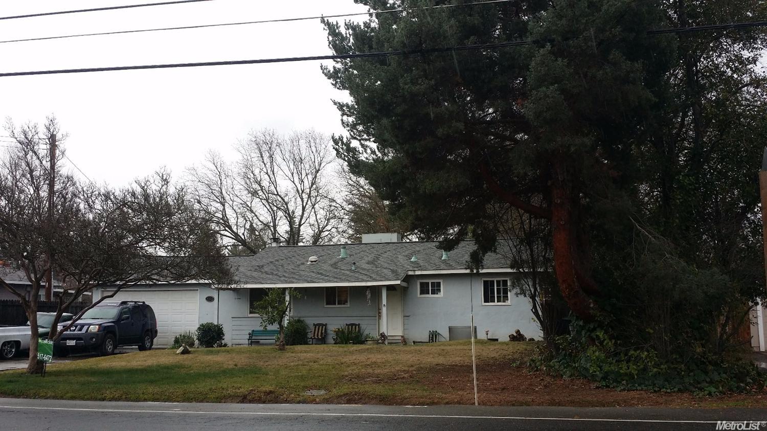 6020 Sutter, Carmichael, CA 95608 photo 1
