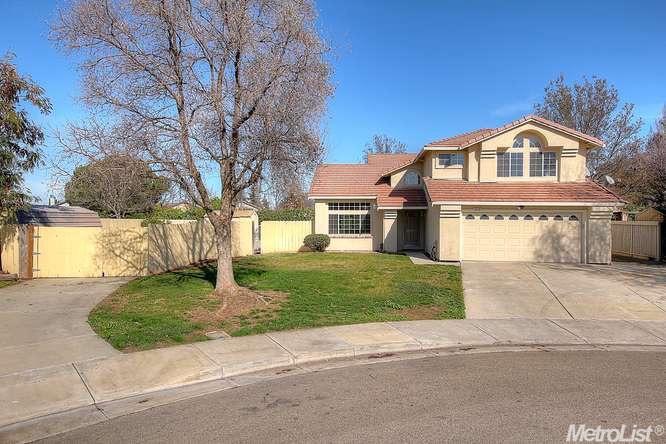 1935 Thicket Ln, Tracy, CA 95376 photo 1