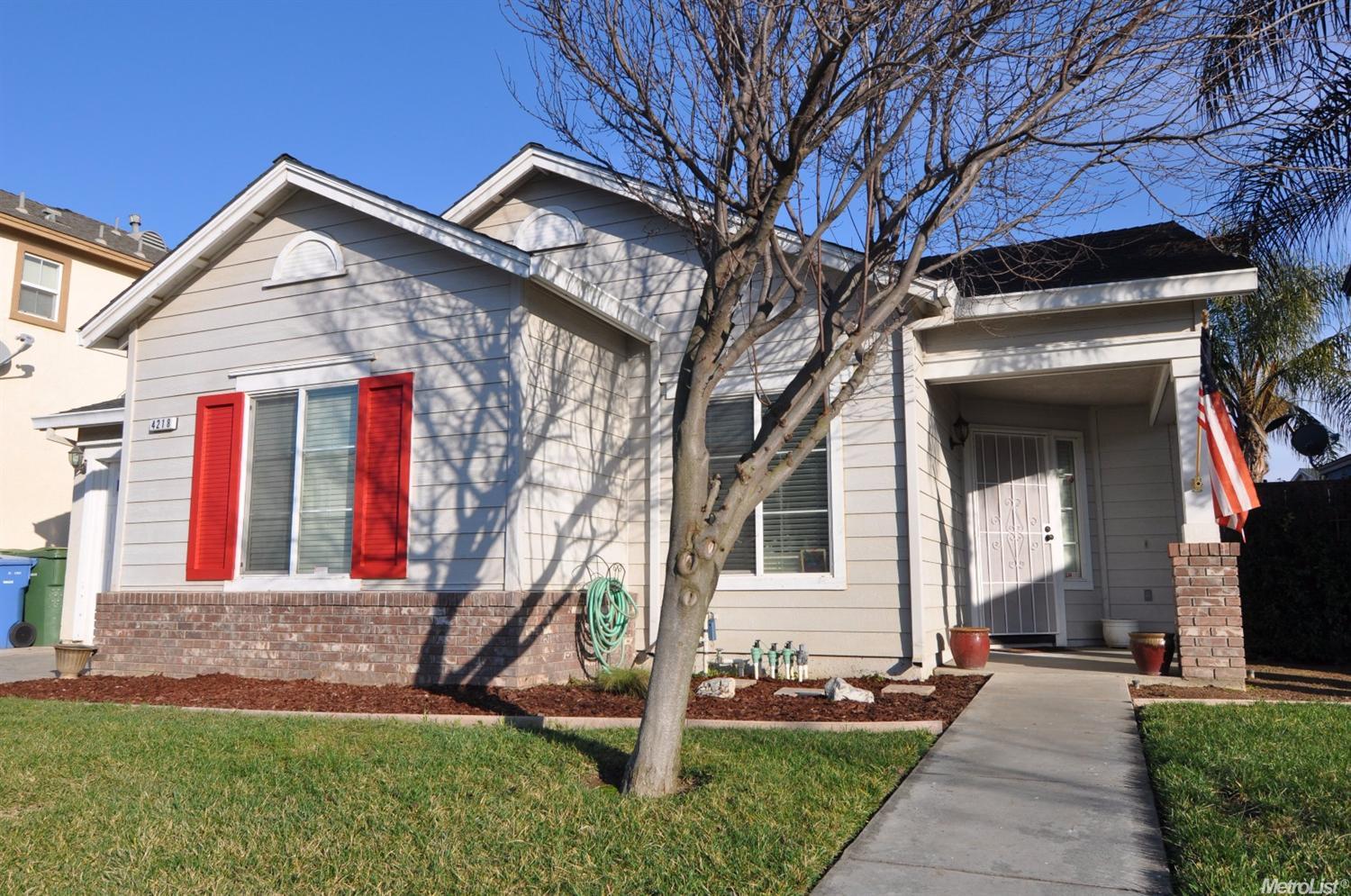 4218 Montara Dr, Turlock, CA 95382 photo 1