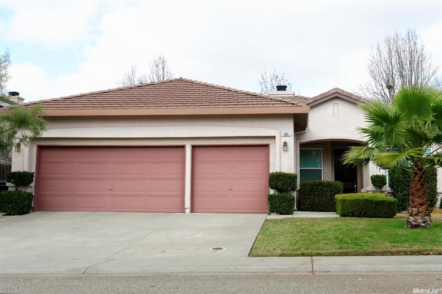 904 Mann Ct, Folsom, CA 95630 photo 1