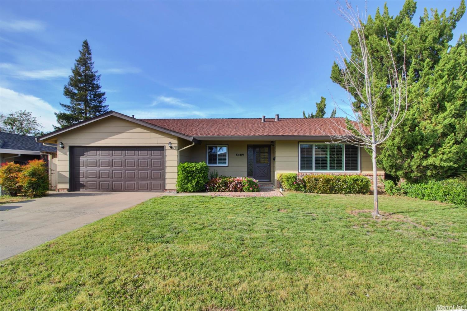6409 Rampart Dr, Carmichael, CA 95608 photo 1