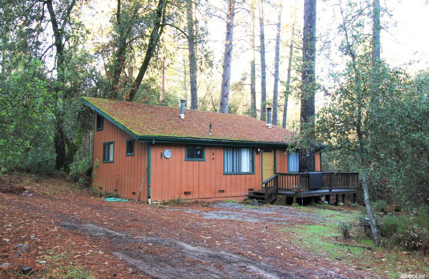 23153 Knickerbocker Flat Rd, Columbia, CA 95310 photo 1