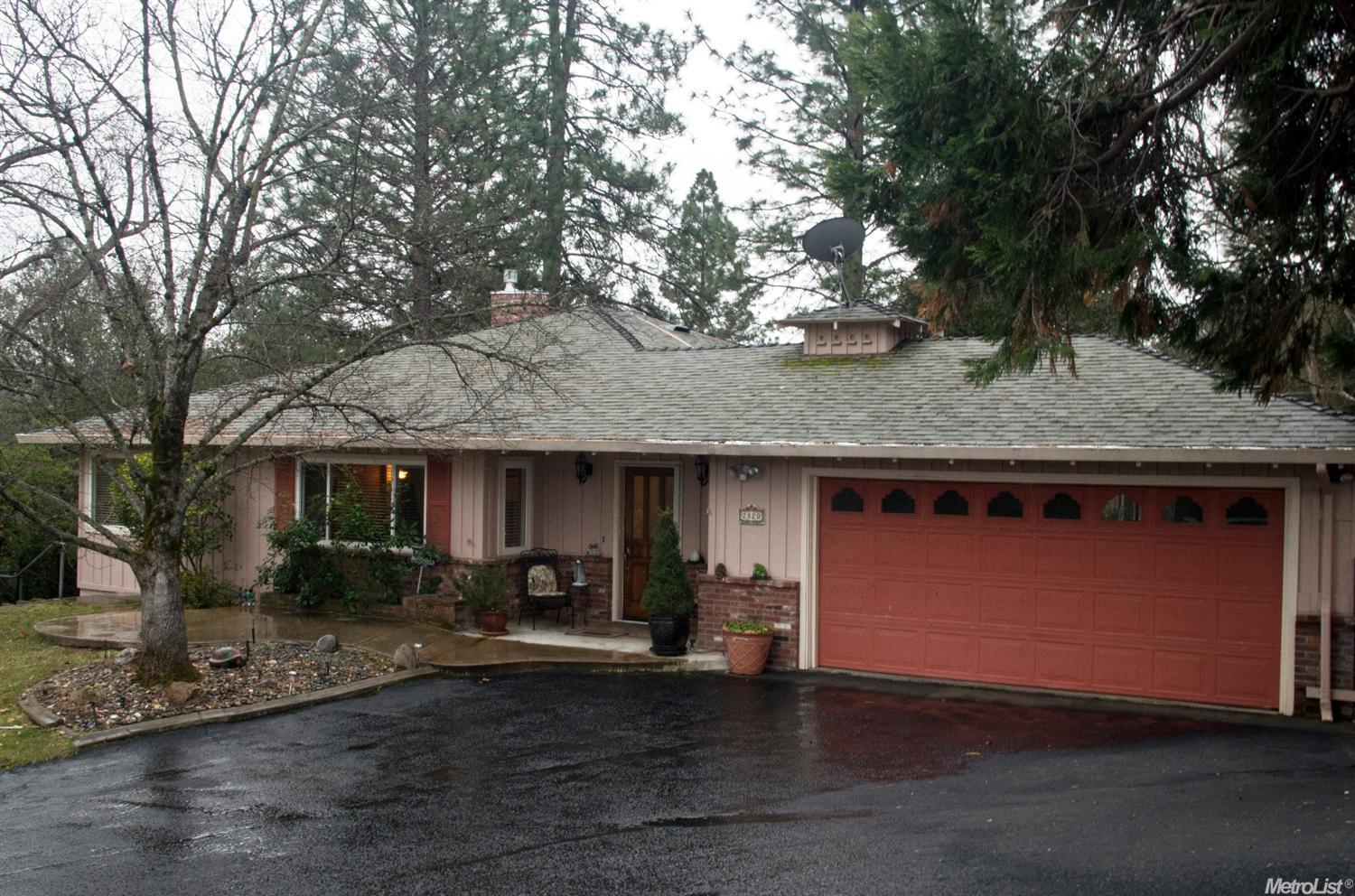 2820 Miller Way, Placerville, CA 95667 photo 1