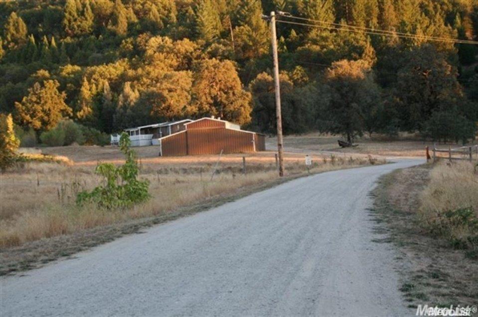 4355 Four Seasons Rd, Placerville, CA 95667 photo 1