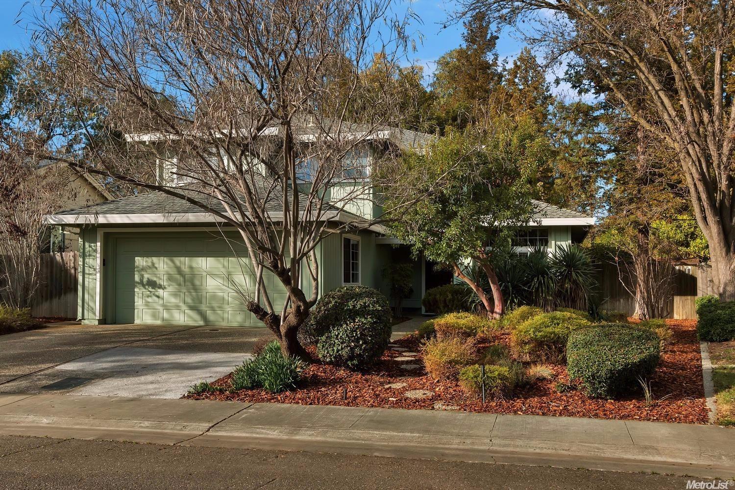 1009 Eagle Pl, Davis, CA 95616 photo 1