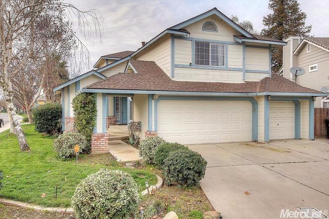 709 Spindale Dr, Modesto, CA 95357 photo 1