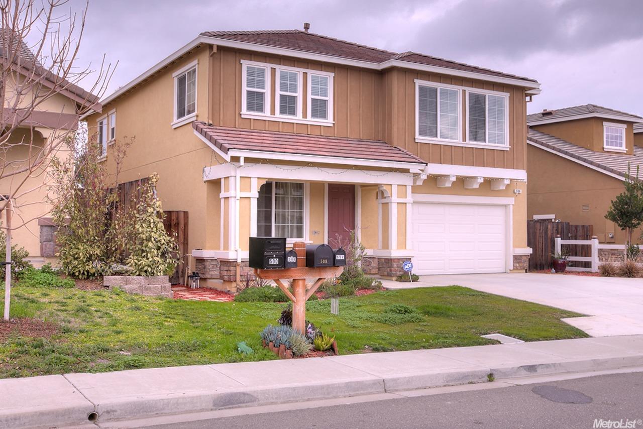 508 Jane Ln, Oakley, CA 94561 photo 1