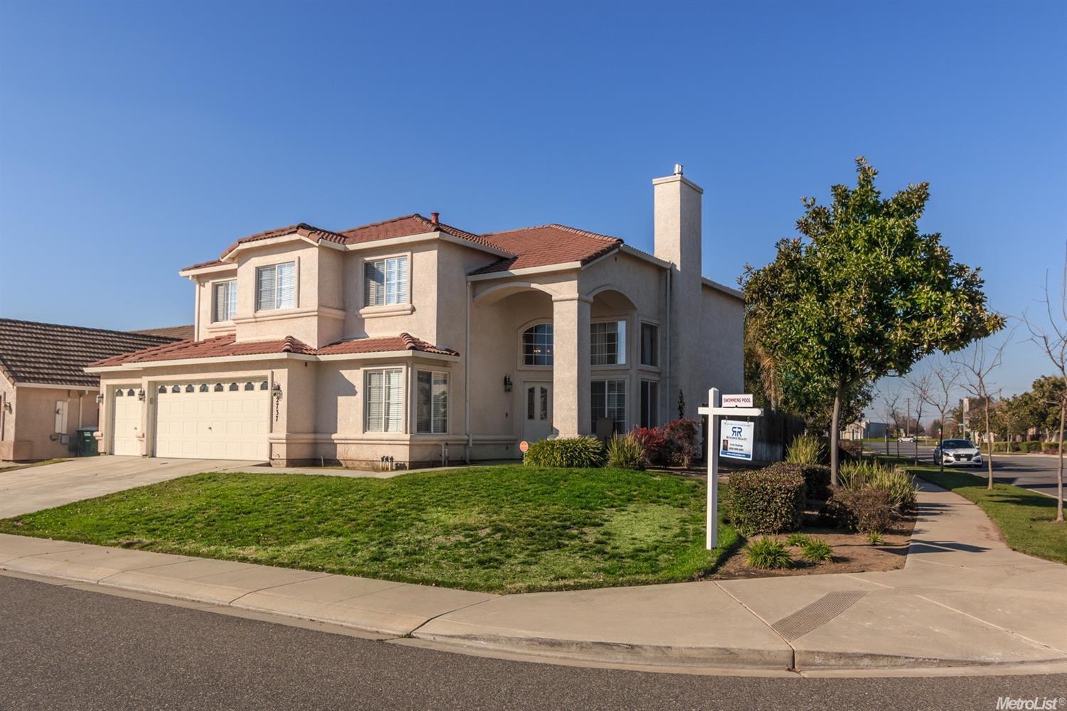 2737 Tradition Way, Modesto, CA 95355 photo 1
