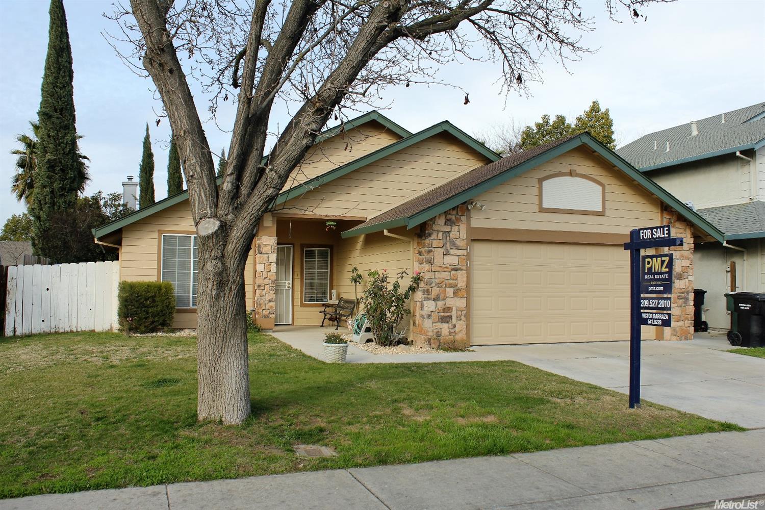 1613 Ironside Dr, Modesto, CA 95358 photo 13