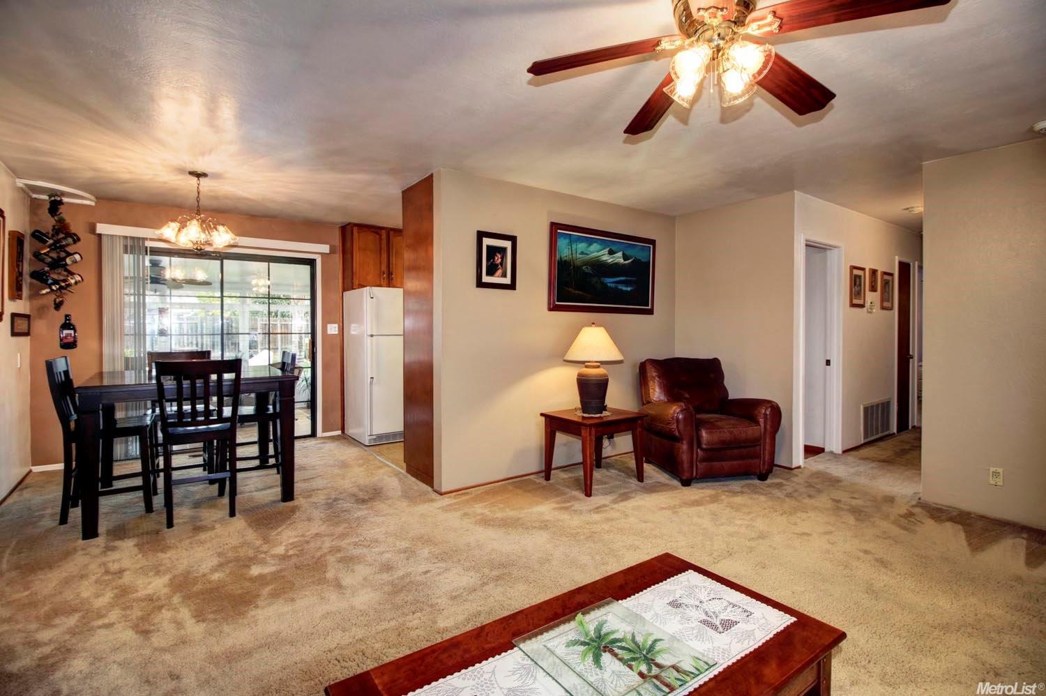 5505 Colonel Rd, Carmichael, CA 95608 photo 5