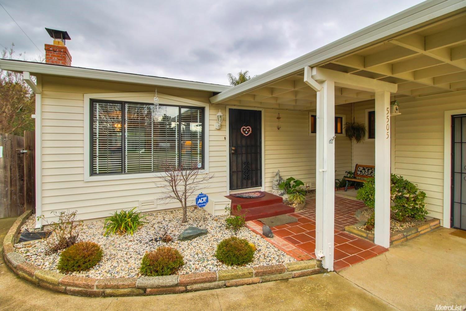 5505 Colonel Rd, Carmichael, CA 95608 photo 2