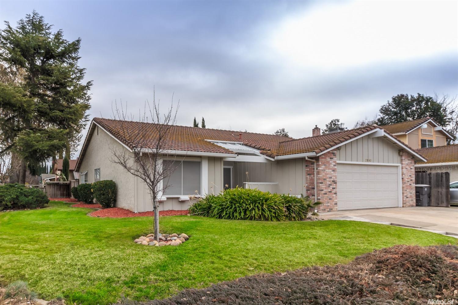 2980 Butler Dr, Tracy, CA 95376 photo 1
