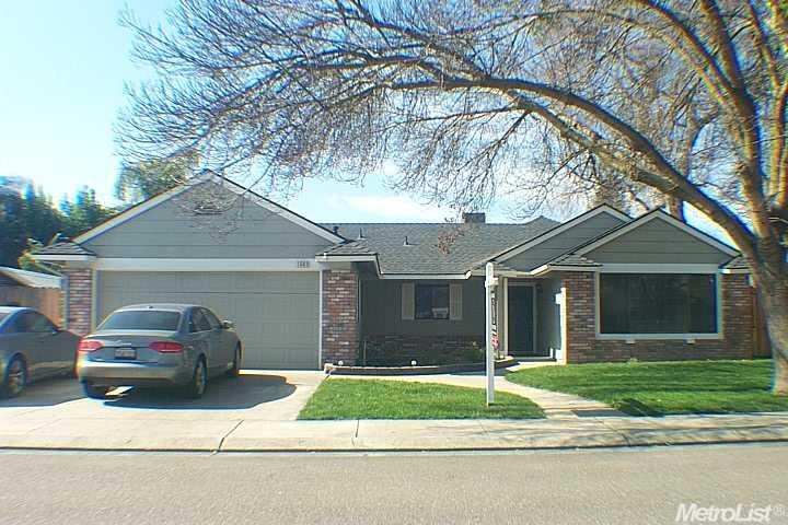 1501 Fransen Ln, Modesto, CA 95355 photo 1