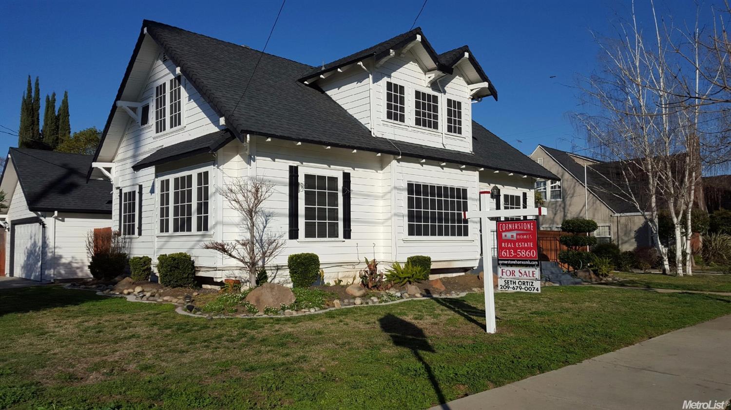 1051 S Central Ave, Lodi, CA 95240 photo 1