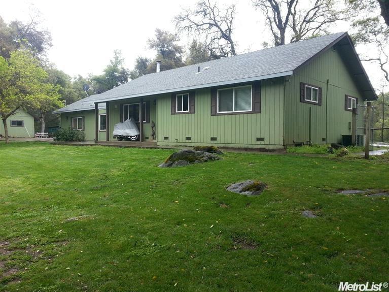 3540 Freedom Rd, Placerville, CA 95667 photo 1