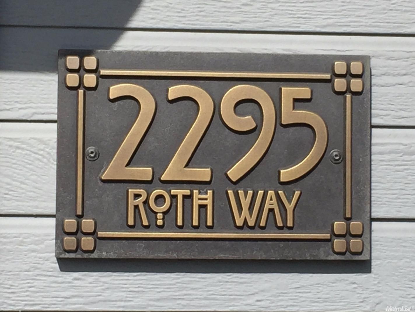 2295 Roth Way, Turlock, CA 95382 photo 3