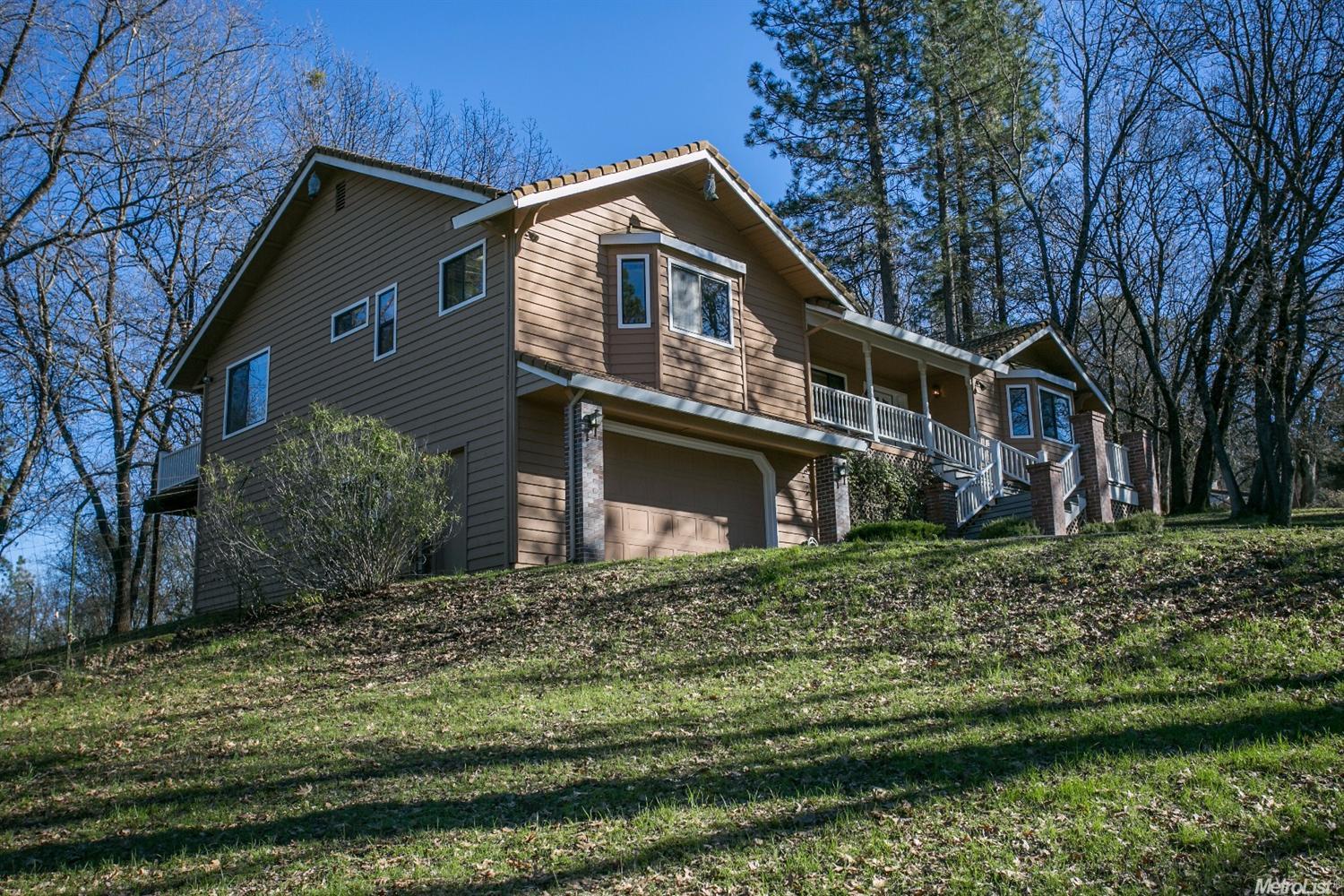 8528 Riverwood Dr, Placerville, CA 95667 photo 3
