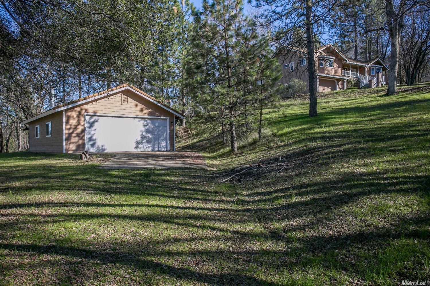 8528 Riverwood Dr, Placerville, CA 95667 photo 4