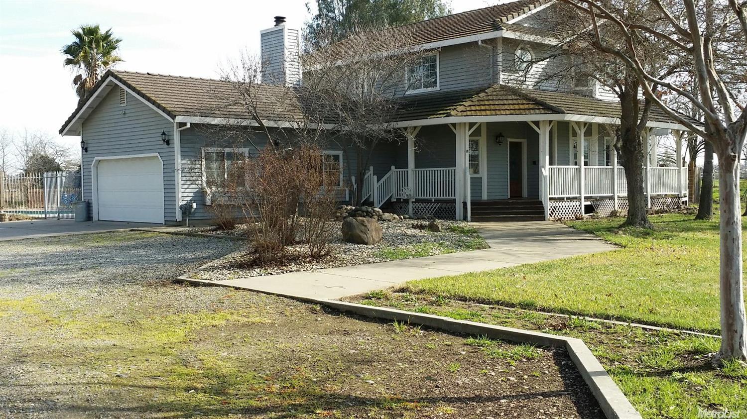 7744 9th St, Elverta, CA 95626 photo 1