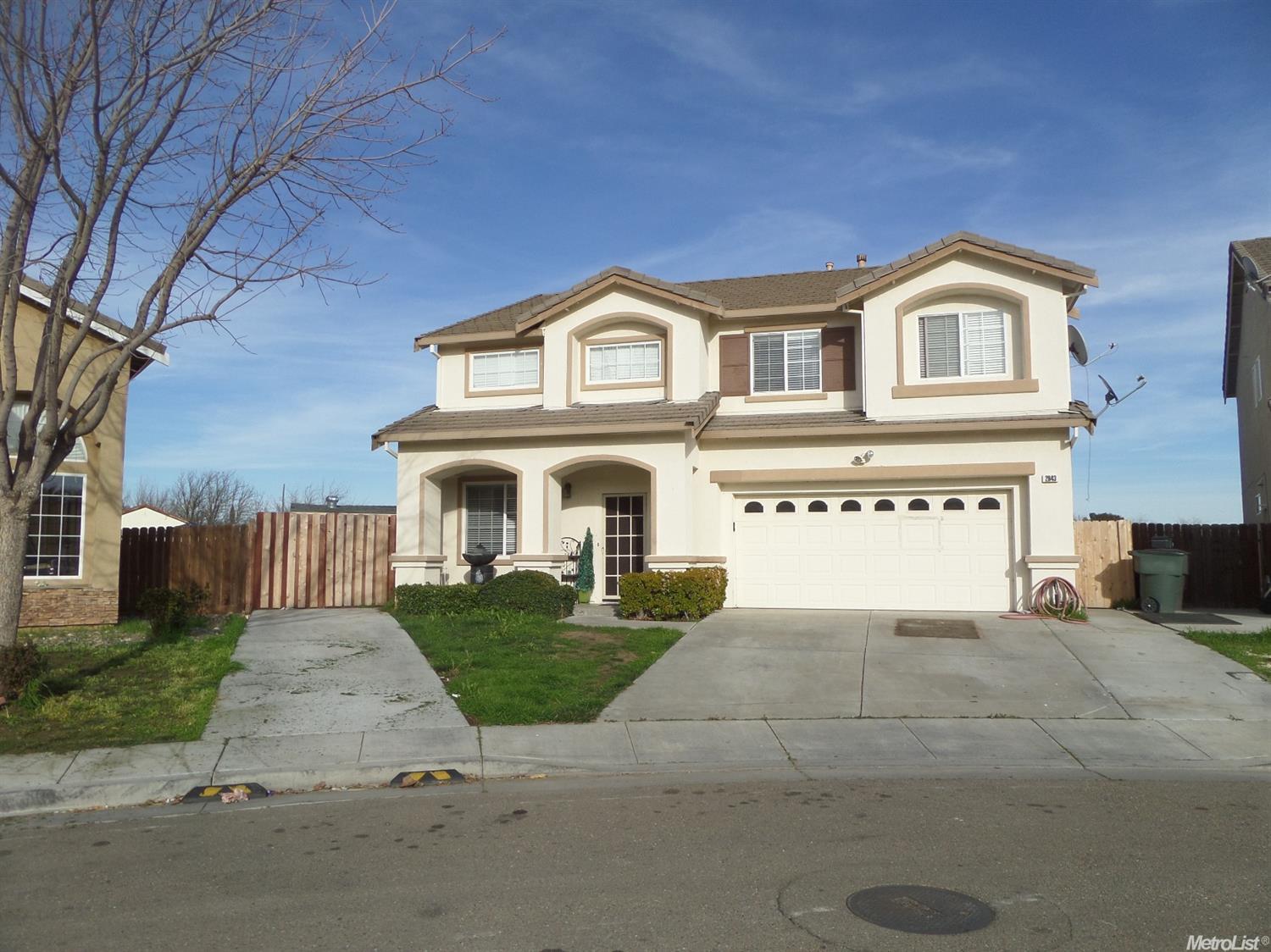 2843 Campbell Ln, Tracy, CA 95377 photo 2