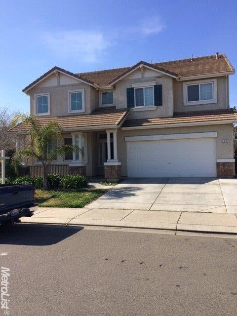 423 Zinnia Ct, Merced, CA 95341 photo 1