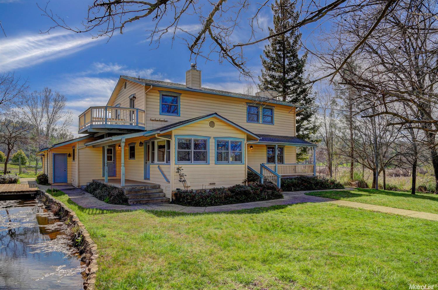 21135 Mccourtney Rd, Grass Valley, CA 95949 photo 4