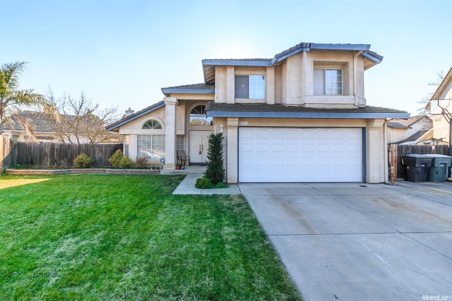 317 High Point Ct, Modesto, CA 95357 photo 1
