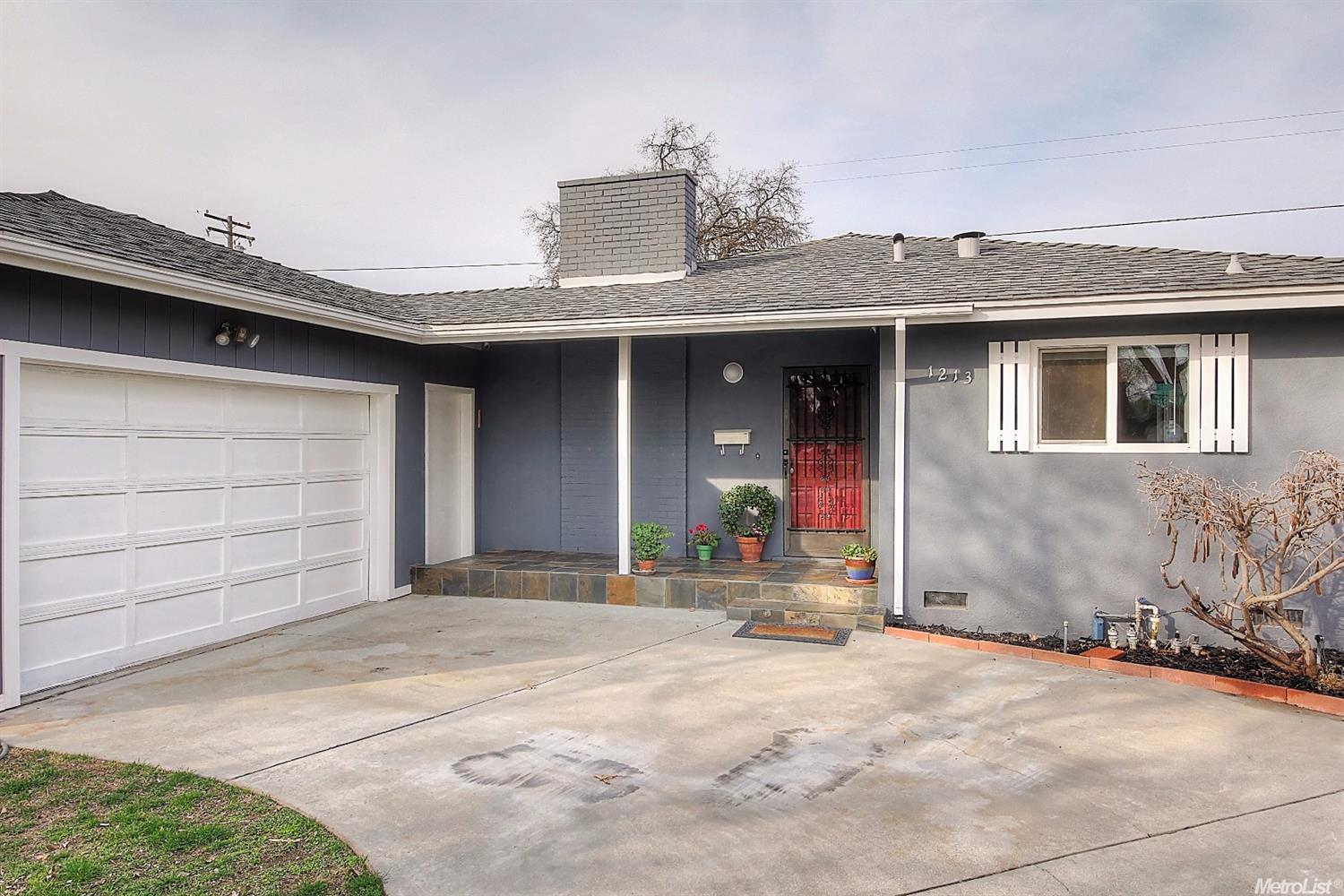 1213 E Morris Ave, Modesto, CA 95350 photo 3