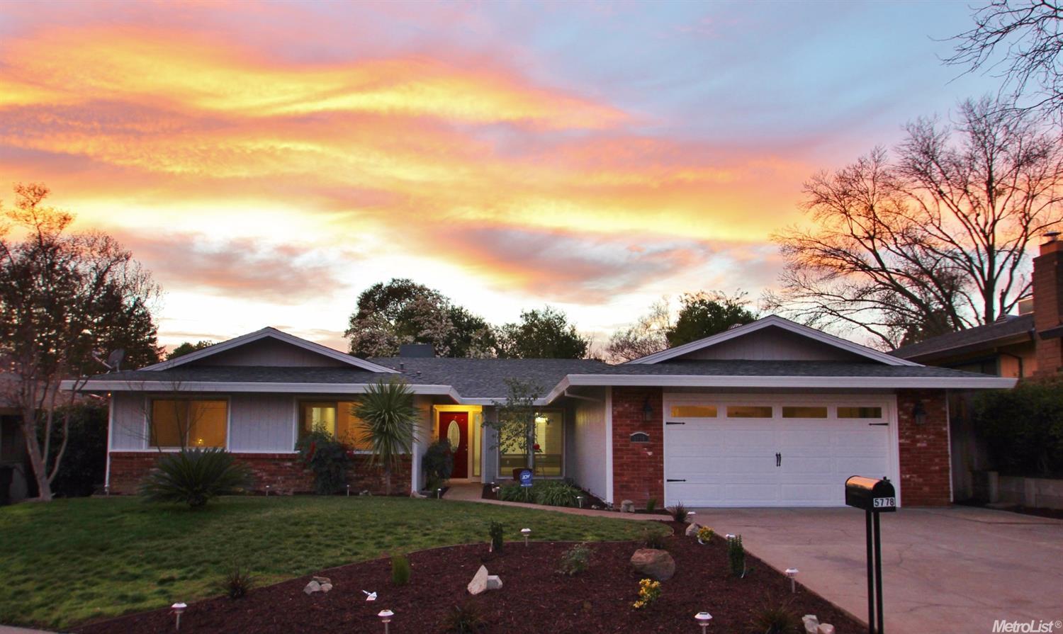 5778 Haskell Ave, Carmichael, CA 95608 photo 1