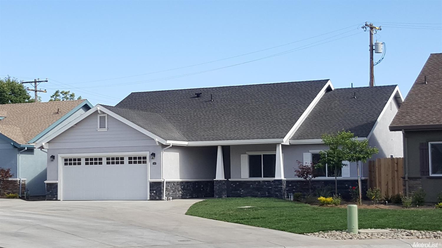 404 Howard, Lodi, CA 95242 photo 1