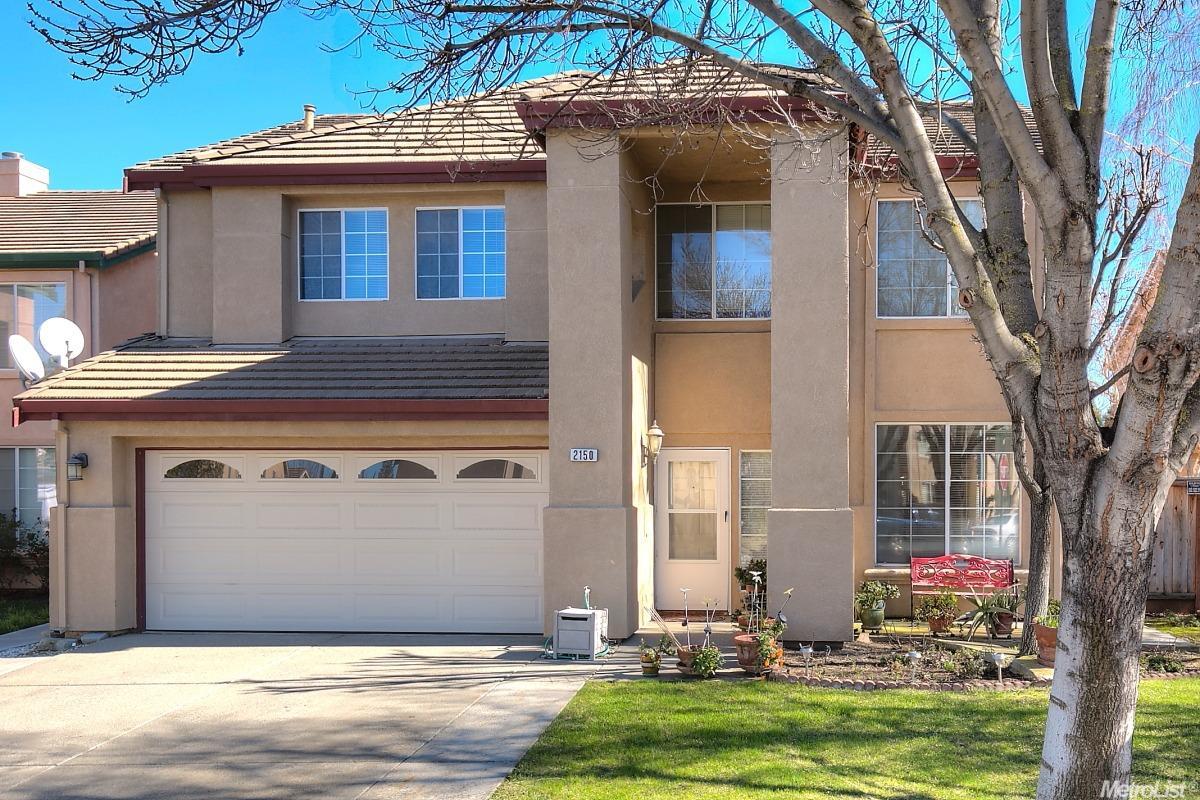 2150 Tahoe Cir, Tracy, CA 95376 photo 1
