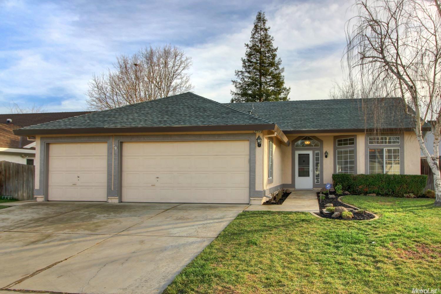 5412 Snow Spring Pl, Antelope, CA 95843 photo 2
