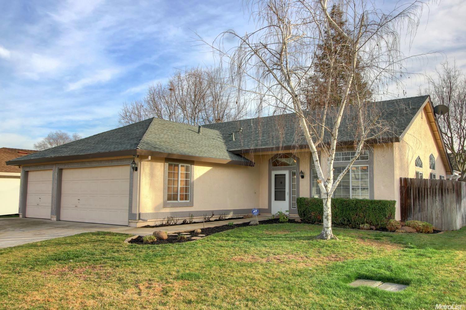 5412 Snow Spring Pl, Antelope, CA 95843 photo 1